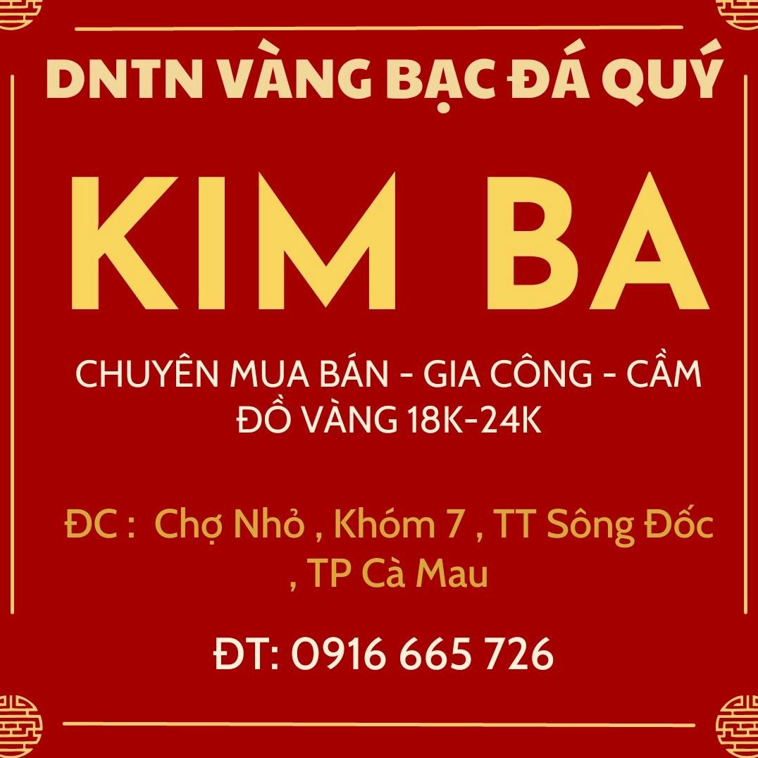 Biểu đồ giá vàng hội kim hoàn