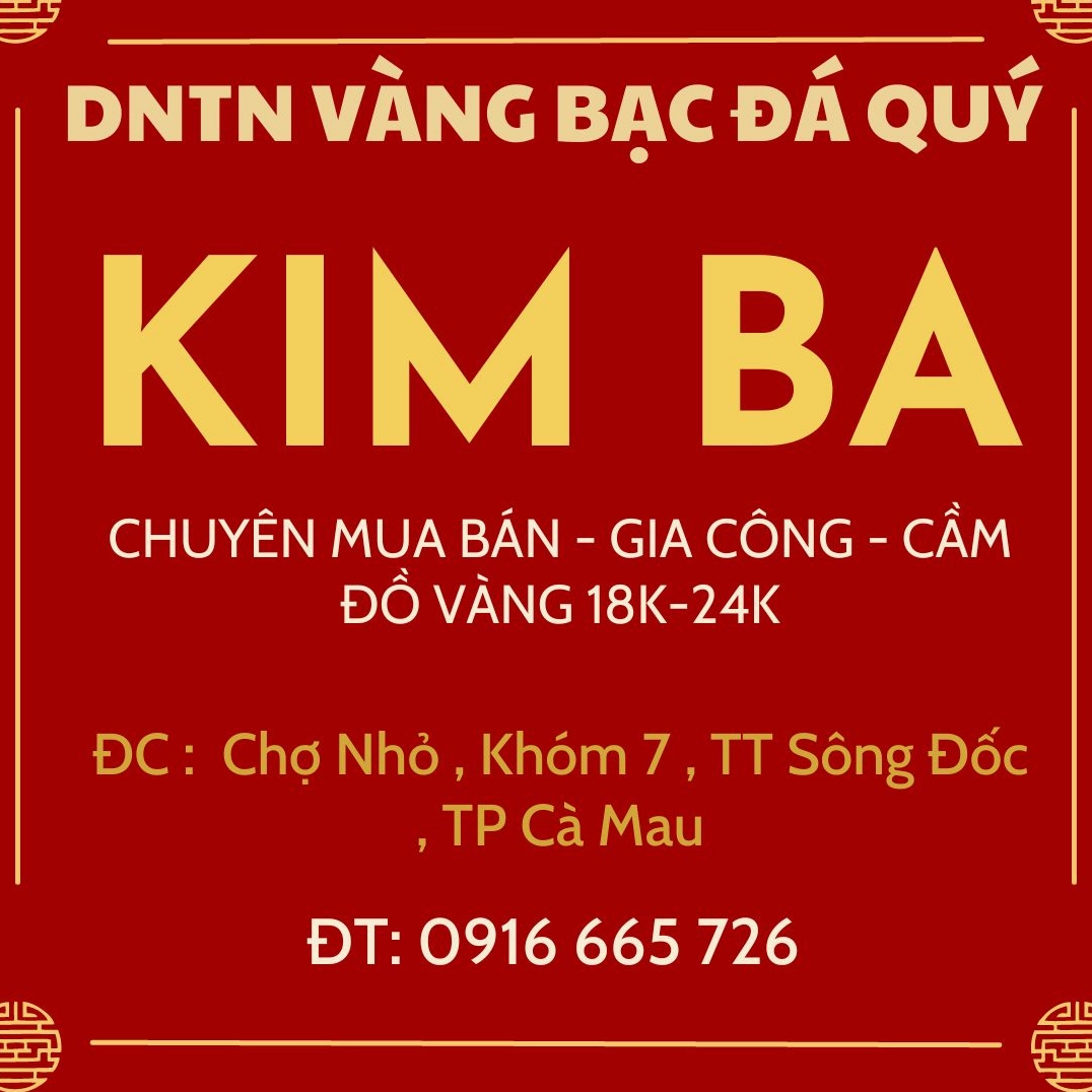 Giá Vàng Kim Hoàng Hôm Nay 2026: Cập Nhật & Dự Báo Biểu đồ giá vàng Kim Hoàng hôm nay
