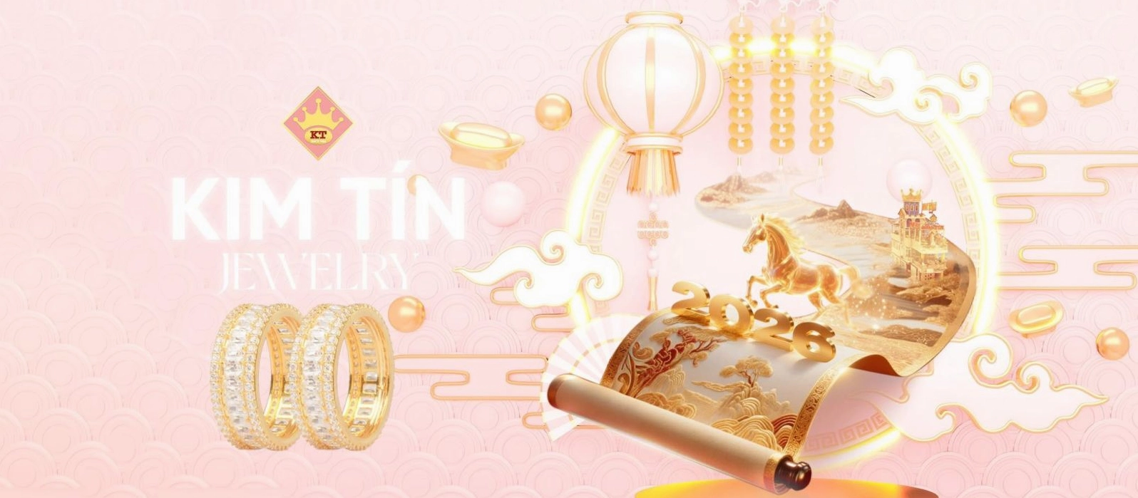 Giá Vàng Kim Tín Cần Thơ 2026: Dự báo và Phân tích Biểu đồ giá vàng Kim Tín