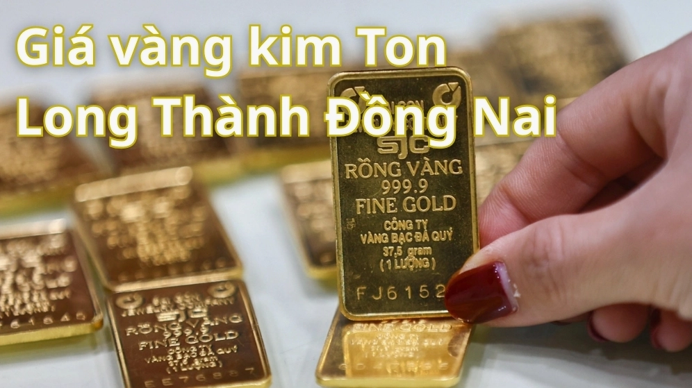 Giá Vàng Kim Tôn 2026: Dự Báo, Phân Tích Và Lời Khuyên Đầu Tư Biểu đồ giá vàng Kim Tôn năm 2026