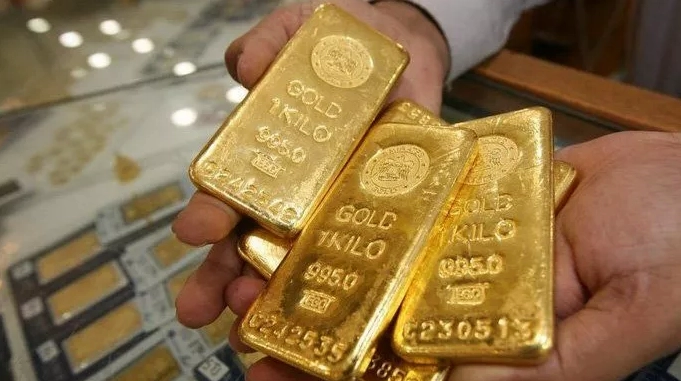Giá Vàng 9999 Năm 2011: Biến Động và Phân Tích Chuyên Sâu Biểu đồ giá vàng năm 2011 tại Việt Nam