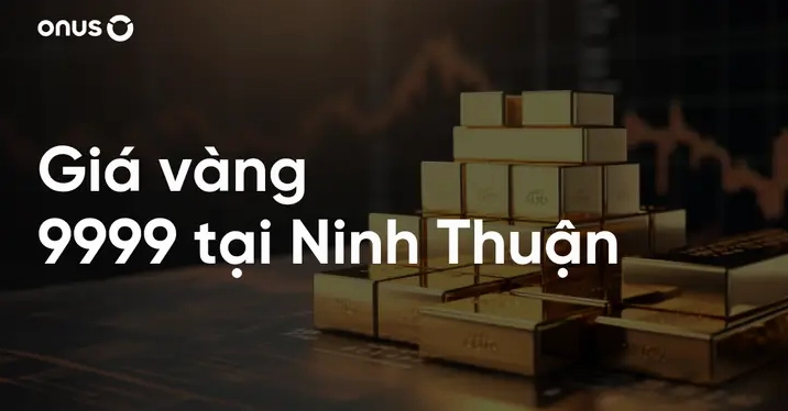 Giá Vàng Ninh Thuận Hôm Nay 2026: Dự báo & Phân tích Chi tiết Biểu đồ giá vàng SJC tại Ninh Thuận