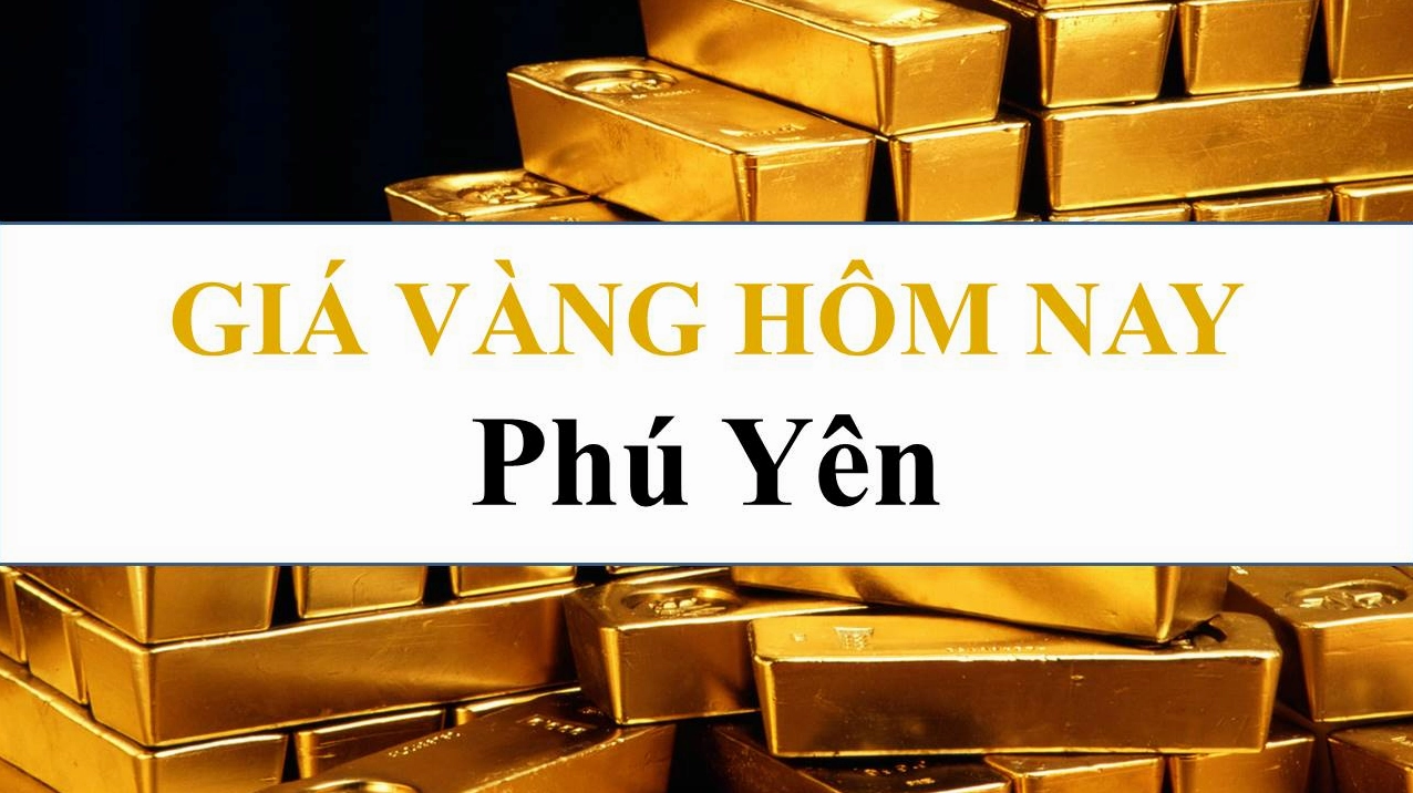 Giá Vàng Phú Yên Hôm Nay 2026: Cập Nhật & Dự Báo Mới Nhất Biểu đồ giá vàng tại Phú Yên