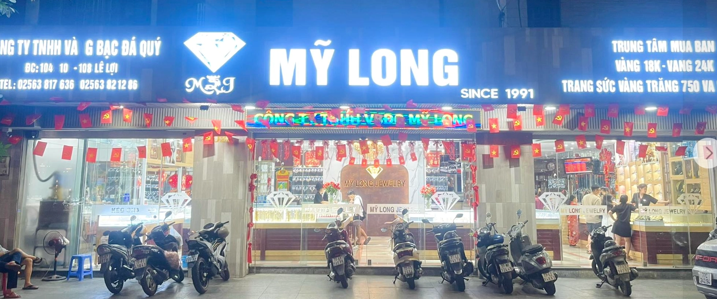 Giá Vàng Quy Nhơn Hôm Nay 2026: Cập Nhật Mới Nhất & Dự Báo Biểu đồ giá vàng thị trường