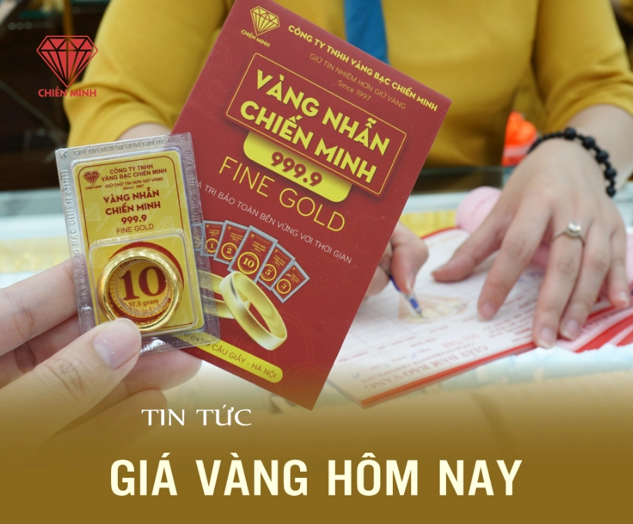 Vàng Minh Chiến 2026: Biến Động Giá và Dự Báo Tương Lai Biểu đồ phân tích giá vàng