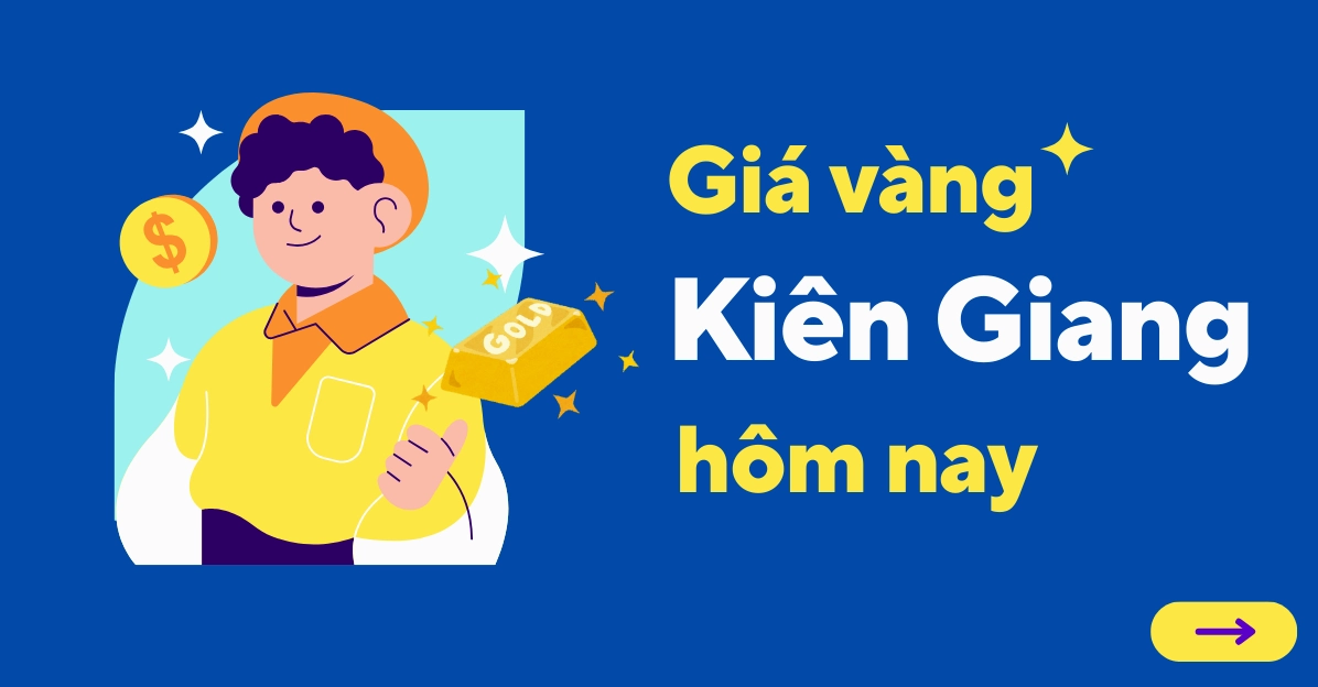Giá Vàng Hôm Nay Tại Kiên Giang: Cập Nhật 2026 & Phân Tích Biểu đồ phân tích thị trường vàng