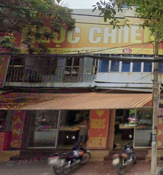 Biểu đồ so sánh giá vàng trong nước và thế giới