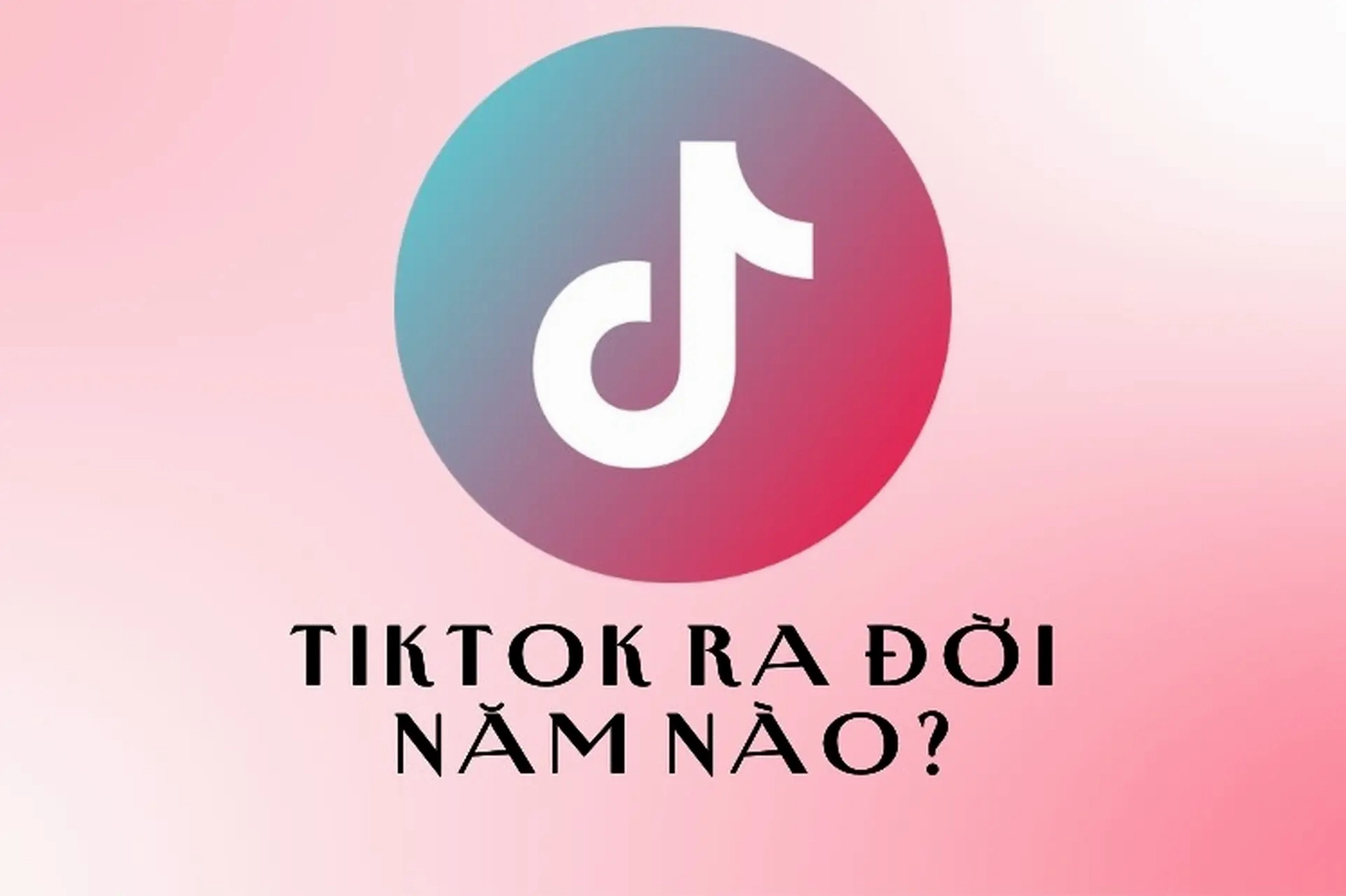 Biểu đồ tăng trưởng người dùng TikTok