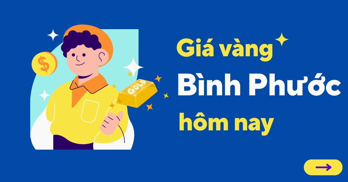 Giá Vàng Bình Phước Hôm Nay 2026: Biến Động & Dự Báo Biểu đồ xu hướng giá vàng thế giới