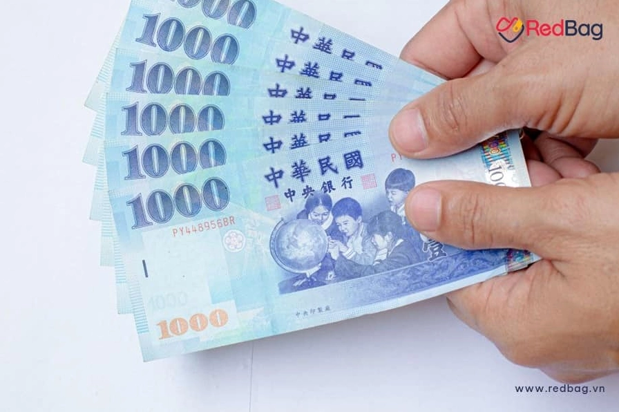 1000 tệ bằng bao nhiêu tiền việt? Cập nhật tỷ giá 2026 Biểu tượng tiền tệ Trung Quốc và Việt Nam