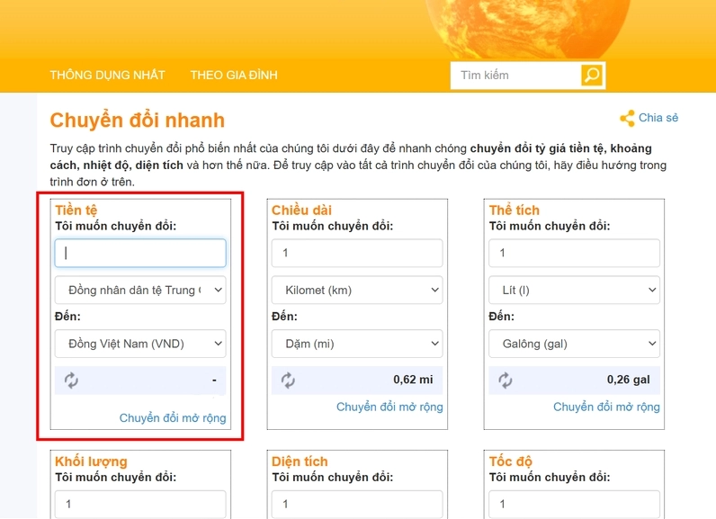 Biểu tượng tiền tệ Trung Quốc và Việt Nam