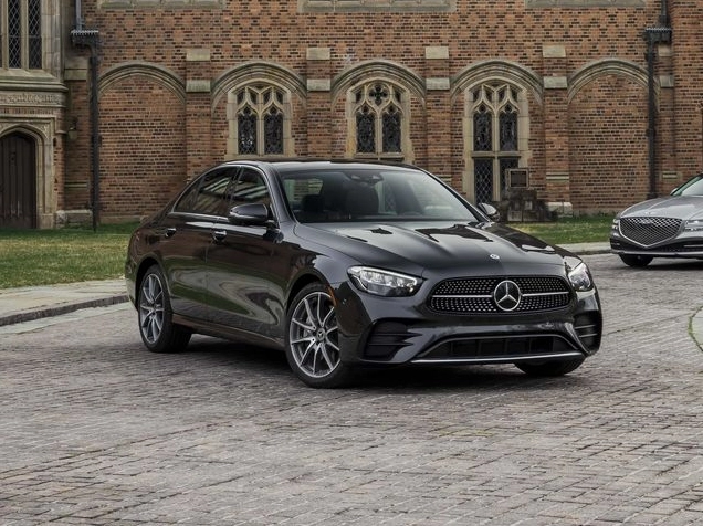 Mercedes của nước nào? Hé lộ nguồn gốc và lịch sử hào nhoáng Các dòng xe Mercedes-Benz hiện đại