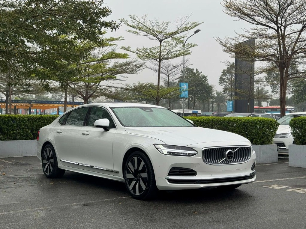 Volvo của nước nào? Lịch sử và Sự phát triển thương hiệu xe Thụy Điển Các dòng xe Volvo đa dạng trên đường phố