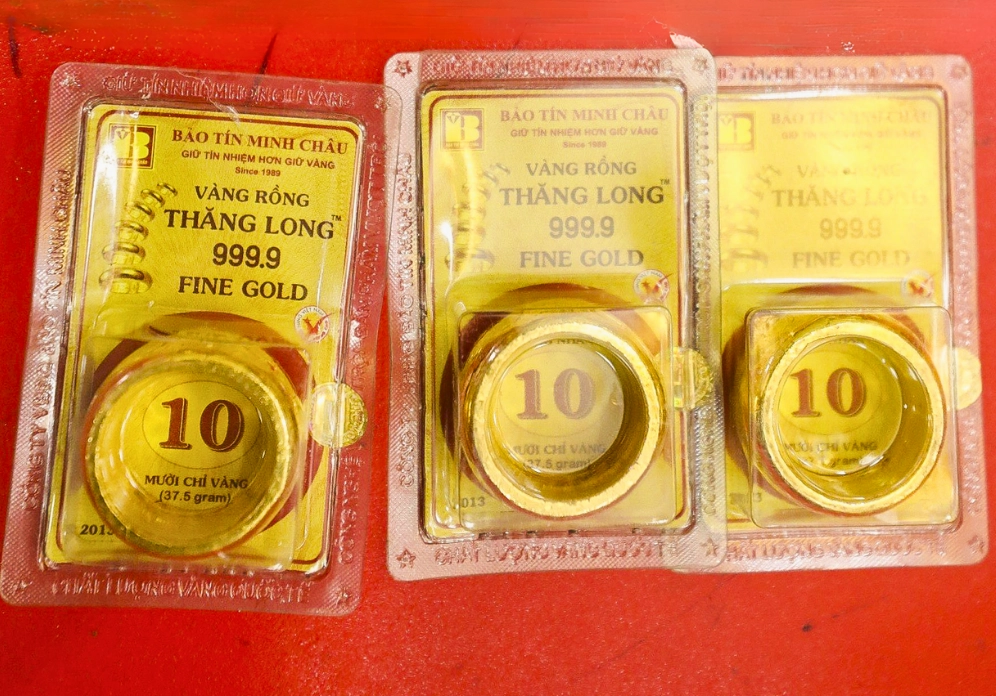 3 Phân Vàng 24k Bao Nhiêu Tiền 2026? Cập Nhật Giá Mới Nhất Các loại vàng 3 phân phổ biến
