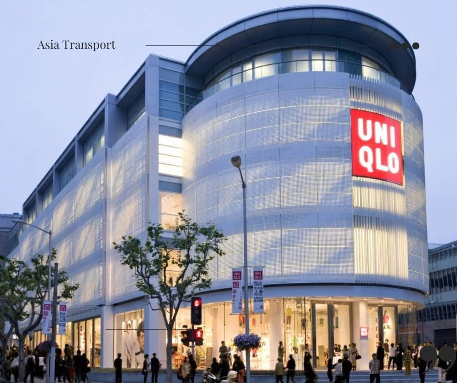 Uniqlo Của Nước Nào? Giải Mã Thương Hiệu Thời Trang Toàn Cầu Cảm hứng từ các bộ sưu tập Uniqlo