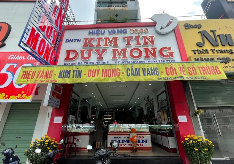 Cận cảnh vàng 9999