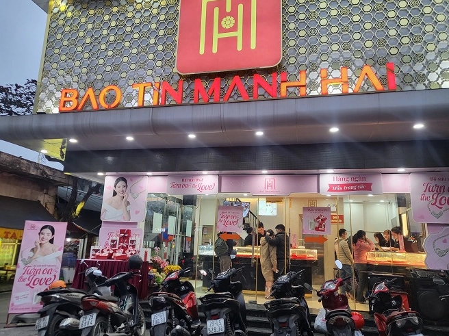 Bảo Tín Mạnh Hải Hà Đông: Định Hướng Phát Triển 2026 và Phân Tích Chuyên Sâu Cảnh quan phát triển và tầm nhìn chiến lược của Bảo Tín Mạnh Hải Hà Đông