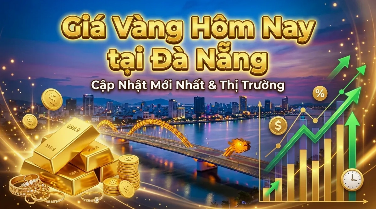 Chuyên gia phân tích thị trường vàng