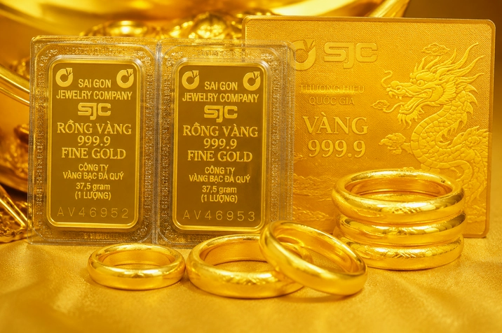 Vàng 9999 Bảo Tín Minh Châu 2026: Giá, Đặc Điểm & Đầu Tư Cửa hàng vàng Bảo Tín Minh Châu sang trọng