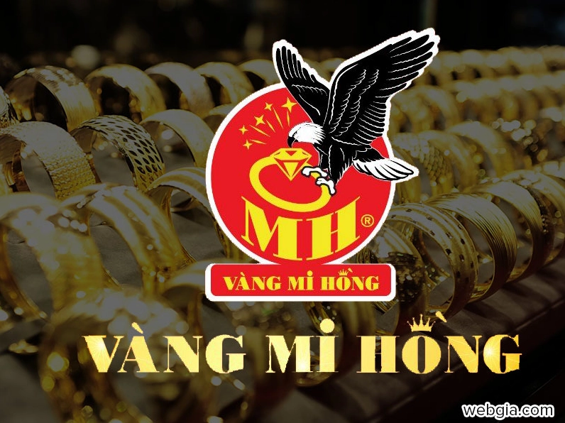 Vàng Mi Hồng 2026: Dự báo giá, phân tích và lời khuyên đầu tư Cửa hàng vàng Mi Hồng