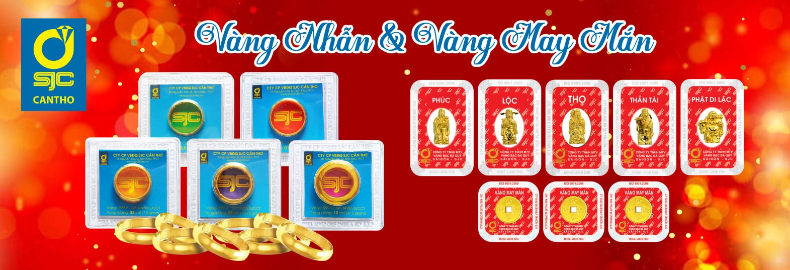 Giá vàng SJC Cần Thơ 2026: Dự báo và Phân tích chuyên sâu Cửa hàng vàng SJC Cần Thơ
