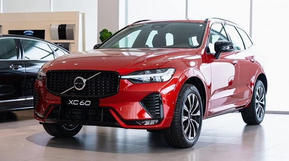Volvo của nước nào? Lịch sử và Sự phát triển thương hiệu xe Thụy Điển Dòng xe Volvo điện tương lai