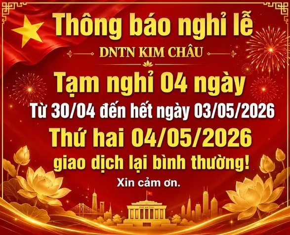 Dự báo giá vàng 2026