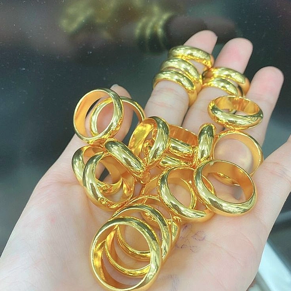 Giá vàng 24k hôm nay bao nhiêu 1 chỉ