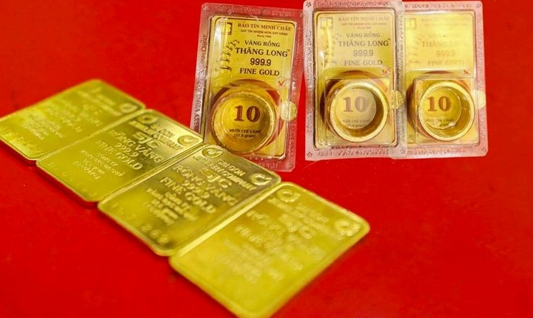 Vàng 24 bao nhiêu 1 chỉ 2026: Dự báo và Phân tích chi tiết Giá vàng 24K năm 2026