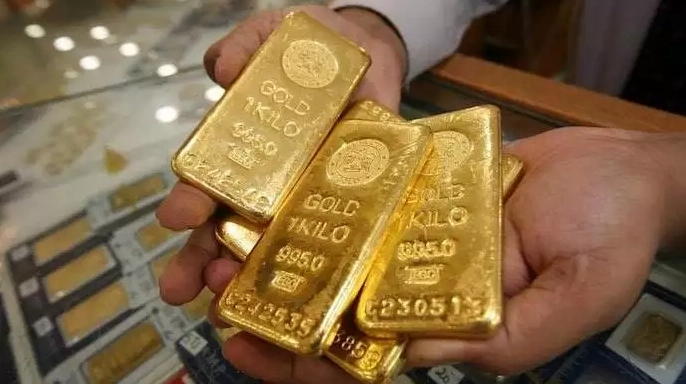Giá vàng 24k