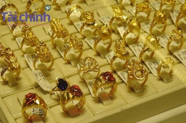 Giá Vàng 9999 Hôm Nay Tại Duy Hiển Hà Nam: Cập Nhật Mới Nhất 2026 Giá vàng Duy Hiển Hà Nam hôm nay