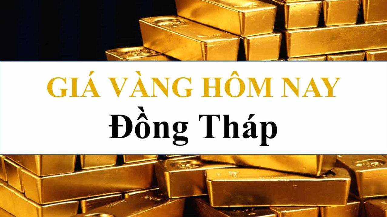 Cập Nhật Giá Vàng Kim Long Đồng Tháp 2026: Dự Báo & Phân Tích Giá vàng Kim Long Đồng Tháp hôm nay