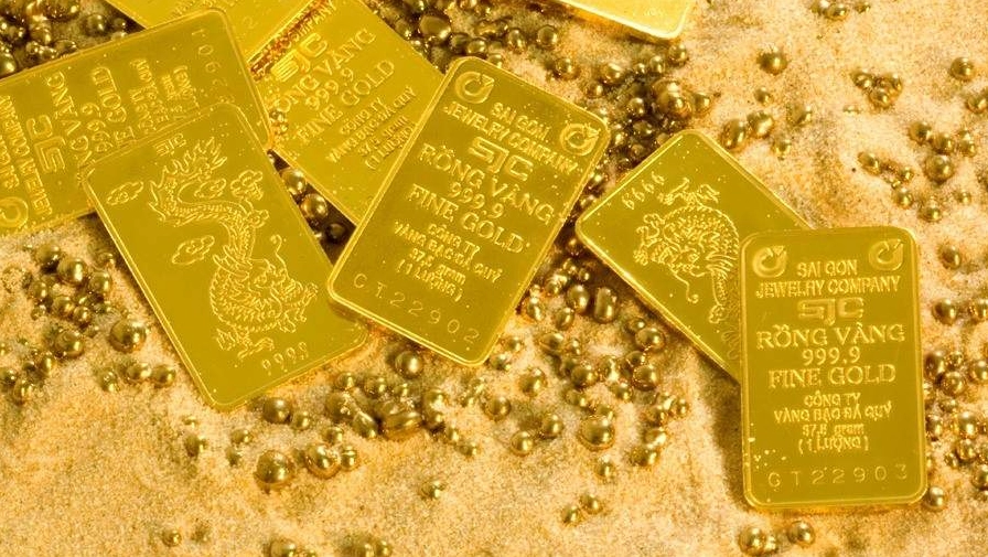 Giá Vàng SJC Hôm Nay Tại Đà Nẵng: Cập Nhật Mới Nhất 2026 Giá vàng SJC hôm nay tại Đà Nẵng