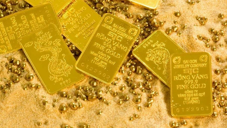 Giá Vàng SJC Đà Nẵng 2026: Cập Nhật Mới Nhất & Dự Báo Giá vàng SJC tại Đà Nẵng hôm nay