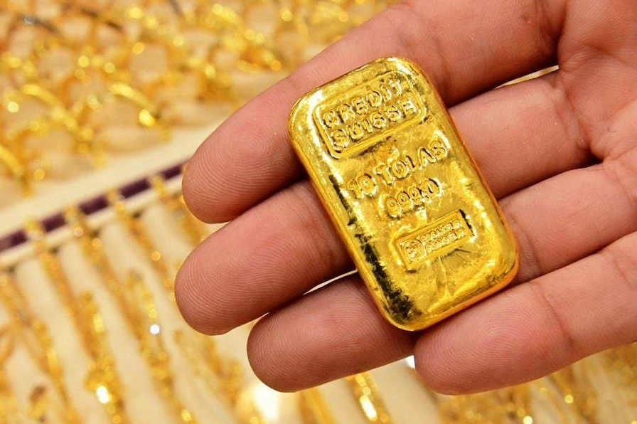 Giá Vàng Hôm Nay Tại Kiên Giang: Cập Nhật 2026 & Phân Tích Giá vàng trang sức 24k tại Kiên Giang