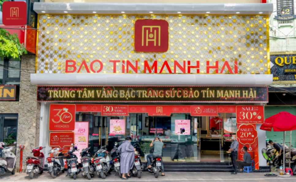 Bảo Tín Mạnh Hải Hà Đông: Định Hướng Phát Triển 2026 và Phân Tích Chuyên Sâu Giao diện ứng dụng công nghệ số của Bảo Tín Mạnh Hải Hà Đông