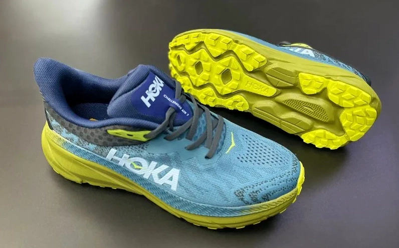 Giày Hoka của nước nào? Nguồn gốc bất ngờ