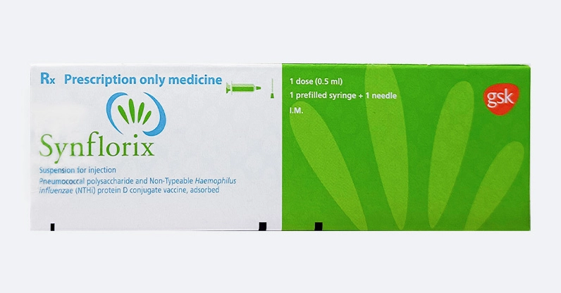 Synflorix của nước nào? Thông tin chi tiết và cập nhật 2026 Hình ảnh minh họa trẻ em được tiêm chủng