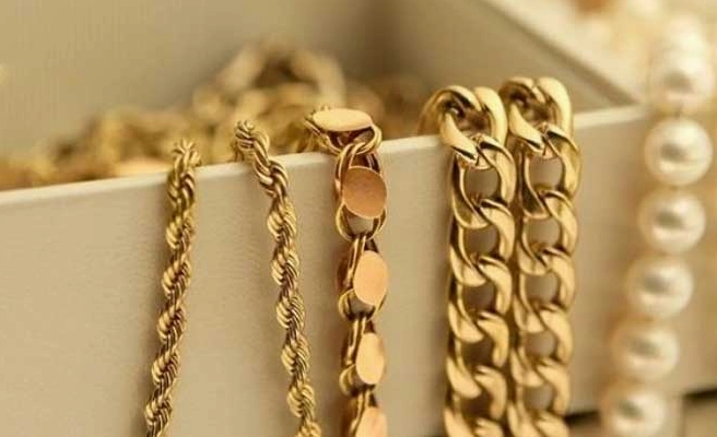Hình ảnh minh họa về các loại vàng
