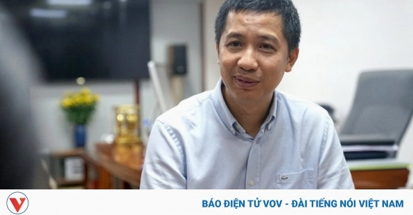 Kim Trung: Giải Mã Sức Hút Của Ngôi Sao Truyền Hình 2026 Kim Trung trong buổi họp báo ra mắt phim mới