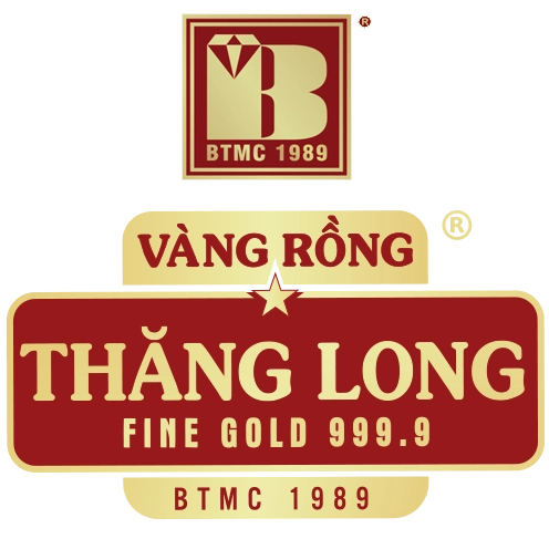 Logo Bảo Tín Minh Châu
