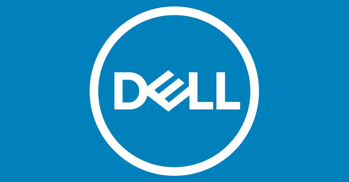 Logo Dell