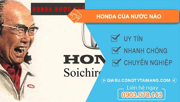 Logo Honda