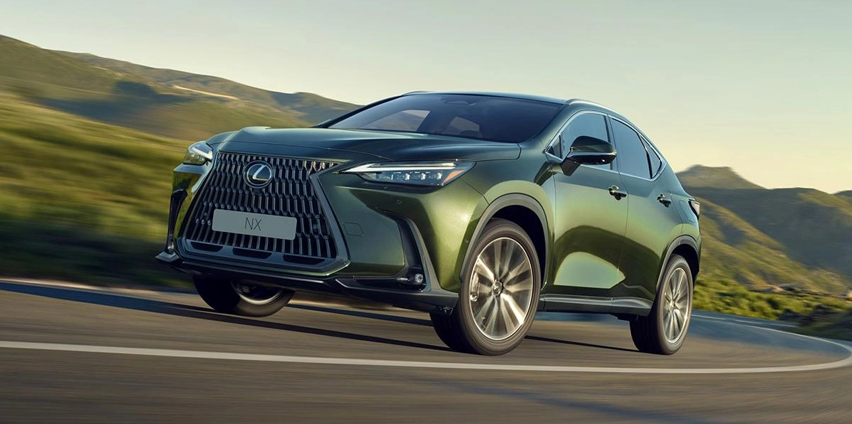 Lexus Của Nước Nào? Giải Mã Nguồn Gốc Thương Hiệu Xe Sang Nhật Bản Logo Lexus và biểu tượng sang trọng