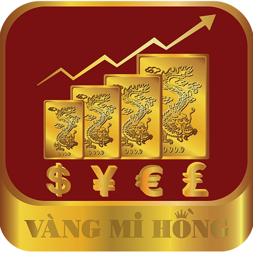 Mi Hồng SJC: Giá Vàng Cập Nhật 2026 & Phân Tích Đầu Tư Logo Mi Hồng