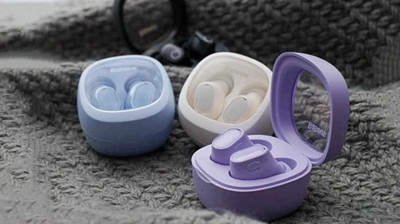Baseus của nước nào? Hé lộ nguồn gốc và đánh giá chi tiết 2026 Logo thương hiệu Baseus