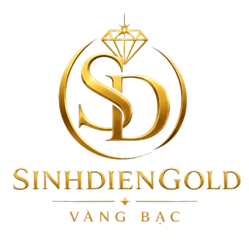 Sinh Diễn Gold 2026: Cập Nhật Giá Vàng và Xu Hướng Đầu Tư Mới Nhất Logo thương hiệu Sinh Diễn Gold