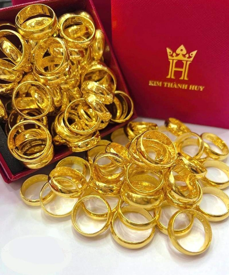 Vàng Kim Thành Huy: Giá Trị, Xu Hướng và Dự Báo 2026 Lời khuyên đầu tư vàng Kim Thành Huy