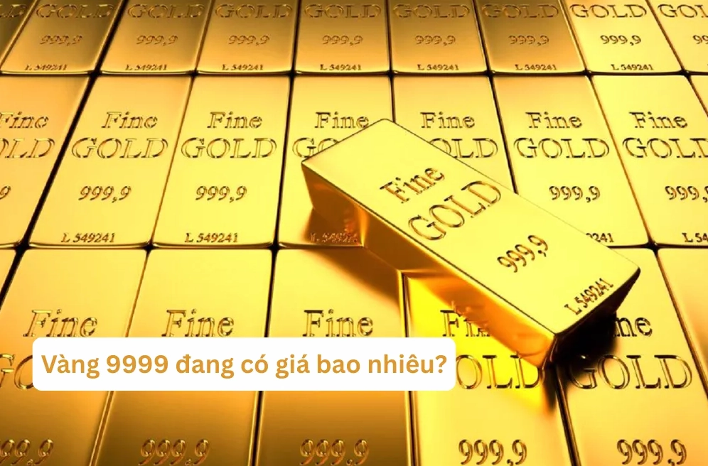 Lời khuyên đầu tư vàng