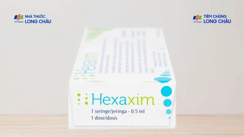 Hexaxim Của Nước Nào? Nguồn Gốc & Thông Tin Chi Tiết 2026 Lưu ý khi tiêm vắc xin Hexaxim